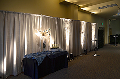 SANDFORD-BROWN FASHION EVENT